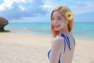 TWICE（トゥワイス）ダヒョンの可愛い髪型&髪色まとめ！青髪や赤髪が似合う！？